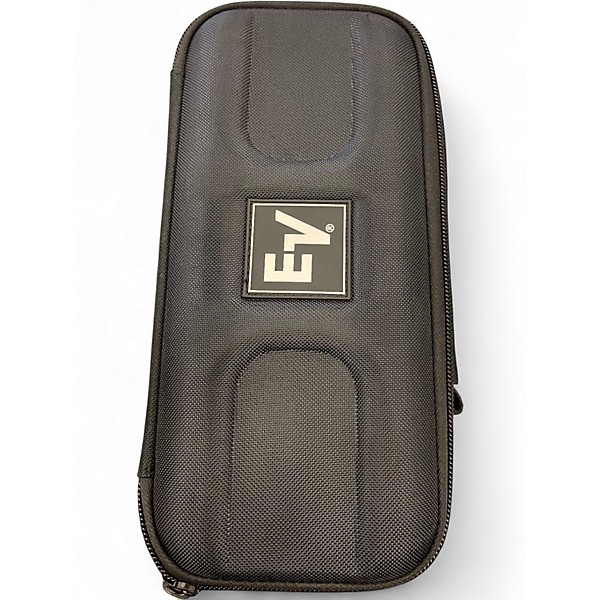 Used Electro-Voice RE320 Dynamic Microphone