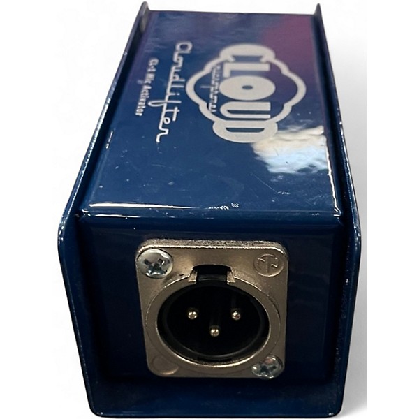 Used Cloud Cloudlifter CL-1 Microphone Preamp