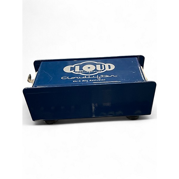 Used Cloud Cloudlifter CL-1 Microphone Preamp