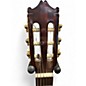 Used Ibanez GA5TCE Natural Classical Acoustic Electric Guitar