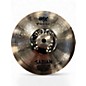 Used SABIAN 8in B8X Splash Cymbal