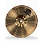 Used SABIAN 8in B8X Splash Cymbal