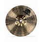 Used SABIAN 8in B8X Splash Cymbal
