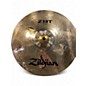 Used Zildjian 13in ZBT Hi Hat Bottom Cymbal