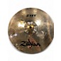 Used Zildjian 13in ZBT Hi Hat Bottom Cymbal