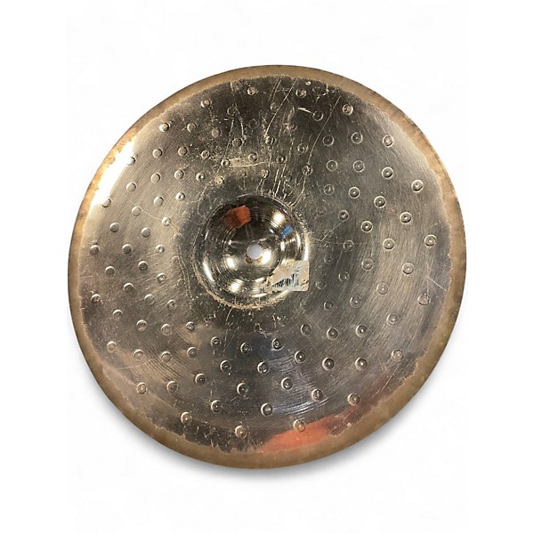 Used Zildjian 13in ZBT Hi Hat Bottom Cymbal
