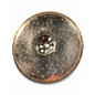 Used Zildjian 13in ZBT Hi Hat Bottom Cymbal