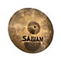 Used SABIAN 14in B8 Hi Hat Bottom Cymbal
