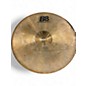 Used SABIAN 14in B8 Hi Hat Bottom Cymbal