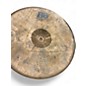 Used SABIAN 14in B8 Hi Hat Bottom Cymbal