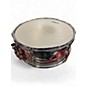 Used Rogers 14in Chrome Chrome Drum thumbnail