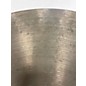 Used Zildjian 14in Avedis Hi Hat Bottom Cymbal