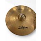 Used Zildjian 20in ZBT Plus Rock Ride Cymbal thumbnail