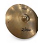 Used Zildjian 20in ZBT Plus Rock Ride Cymbal