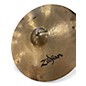 Used Zildjian 20in ZBT Plus Rock Ride Cymbal