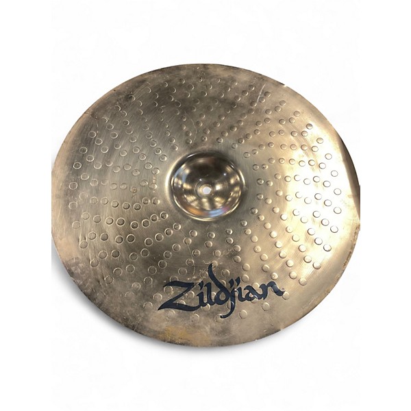 Used Zildjian 20in ZBT Plus Rock Ride Cymbal