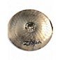 Used Zildjian 20in ZBT Plus Rock Ride Cymbal