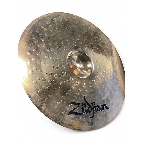 Used Zildjian 20in ZBT Plus Rock Ride Cymbal