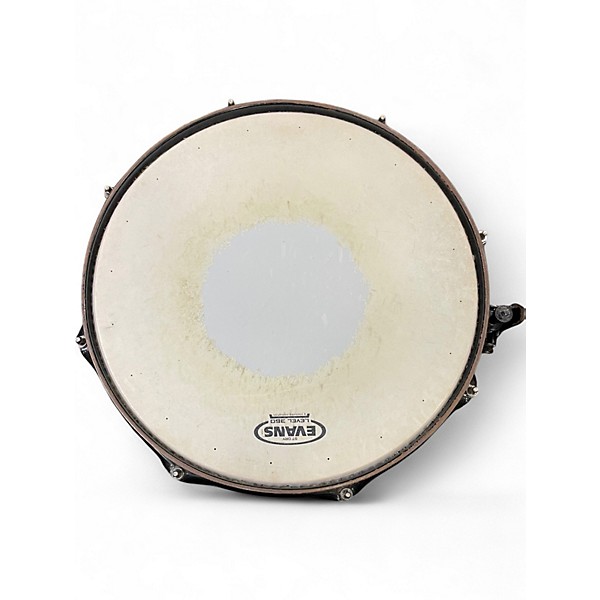 Used PDP by DW 14in Mainstage Bronze Drum