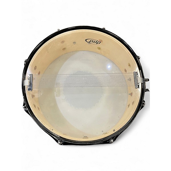 Used PDP by DW 14in Mainstage Bronze Drum