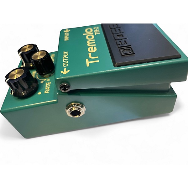 Used Boss TR2 Effect Pedal