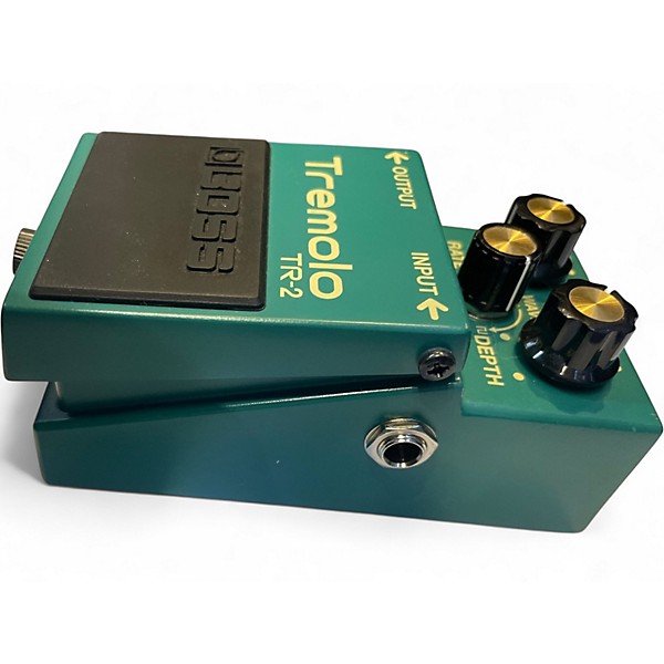 Used Boss TR2 Effect Pedal