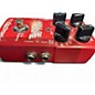 Used TC Electronic Hall Of Fame Reverb Effect Pedal