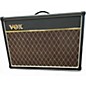 Used VOX AC15C1 Custom AC15 1x12 Tube Guitar Combo Amp thumbnail