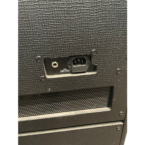 Used VOX AC15C1 Custom AC15 1x12 Tube Guitar Combo Amp