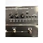 Used BOSS GX-1 Effect Processor