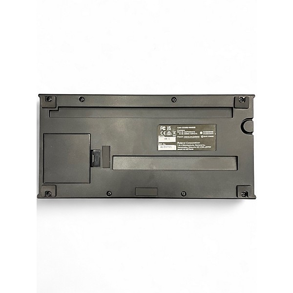 Used BOSS GX-1 Effect Processor