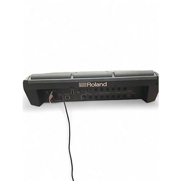 Used Roland SPDSX Pro Trigger Pad