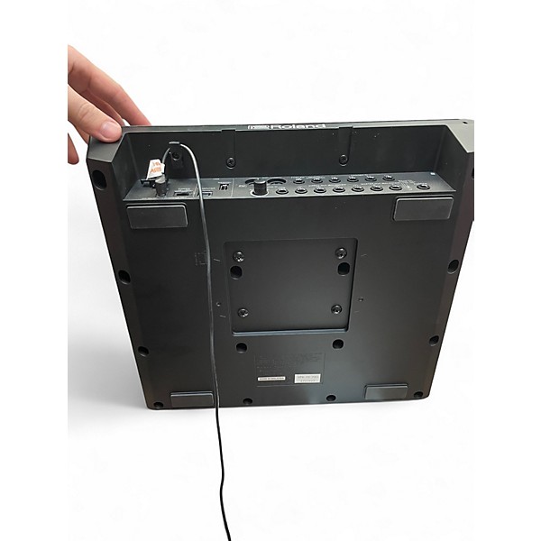 Used Roland SPDSX Pro Trigger Pad