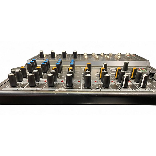 Used Mackie Mix12FX Unpowered Mixer