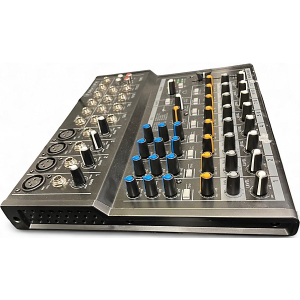 Used Mackie Mix12FX Unpowered Mixer
