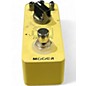 Used Mooer SENSITIVITY ENVELOPE Pedal thumbnail