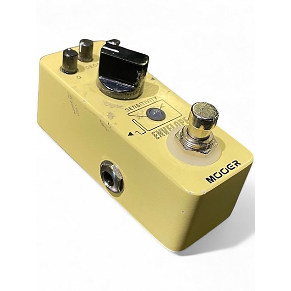 Used Mooer SENSITIVITY ENVELOPE Pedal