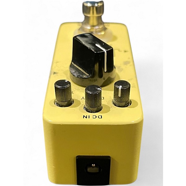 Used Mooer SENSITIVITY ENVELOPE Pedal