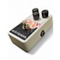 Used Electro-Harmonix Big Muff Nano Effect Pedal