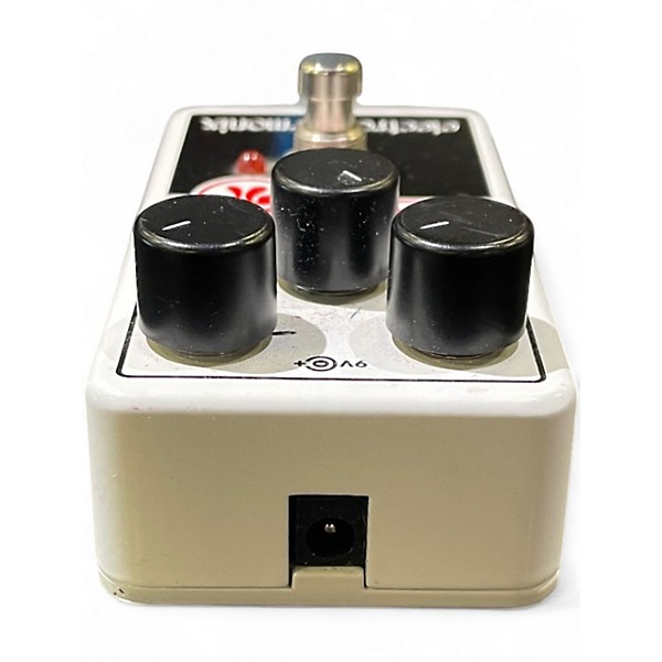 Used Electro-Harmonix Big Muff Nano Effect Pedal