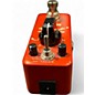 Used Donner HARMONIC SQUARE Effect Pedal