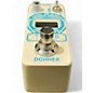 Used Donner TRIPLE LOOPER Pedal thumbnail