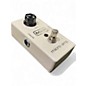 Used MXR M133 Micro Amp Pre Effect Pedal