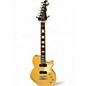 Used Reverend CONTENDER 290 Natural Solid Body Electric Guitar thumbnail