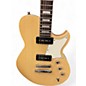 Used Reverend CONTENDER 290 Natural Solid Body Electric Guitar