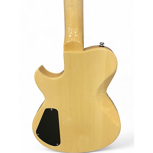 Used Reverend CONTENDER 290 Natural Solid Body Electric Guitar