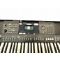Used Yamaha PSRE463 61 key Portable Keyboard