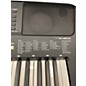 Used Yamaha PSRE463 61 key Portable Keyboard