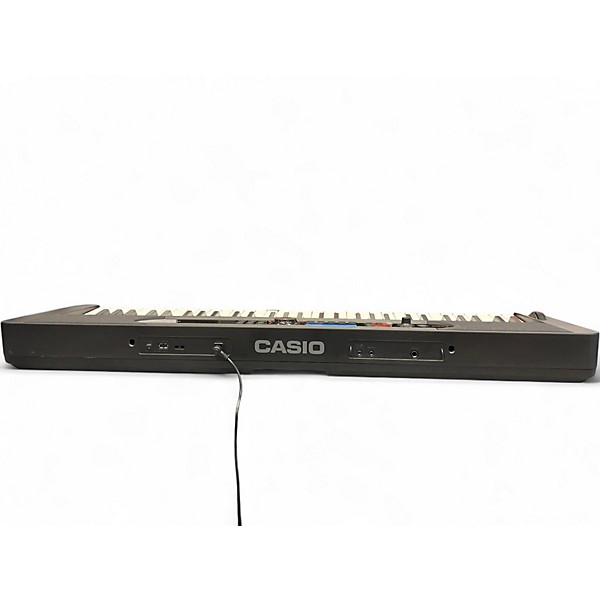 Used Casio CT-S410 Portable Keyboard