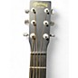 Used Martin GPC X1 Flat Black Acoustic Electric Guitar